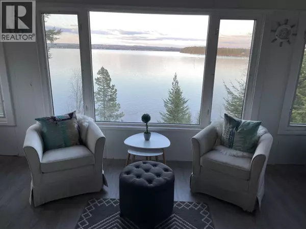 5130 MEIER SUB ROAD, Prince George, BC V0J3A3