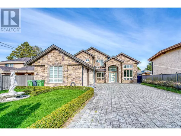 6380 NO. 1 ROAD, Richmond, BC V7C1T3