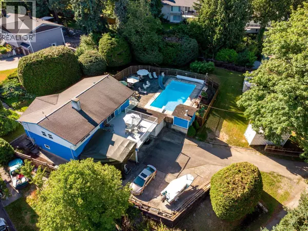 Port Coquitlam, BC V3C2R4,1619 STELLA PLACE
