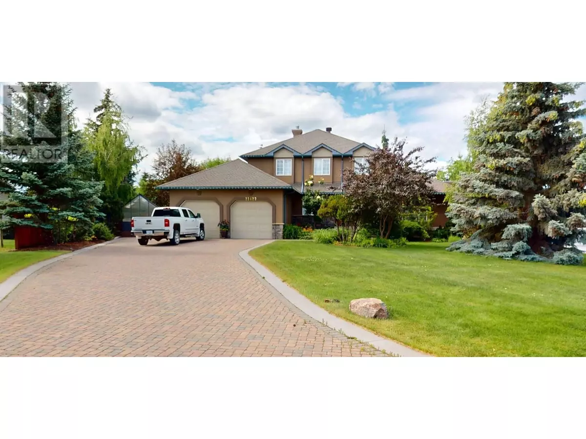 Fort St. John, BC V1J6W3,11412 109 STREET