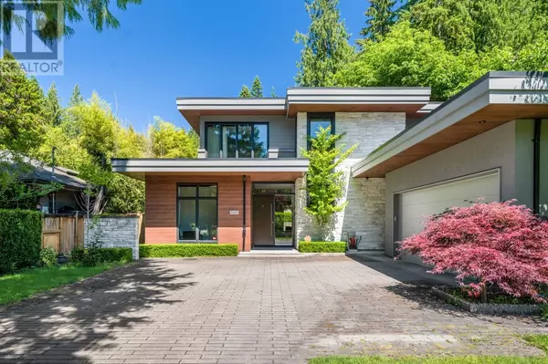 North Vancouver, BC V7R4E3,3430 AINTREE DRIVE