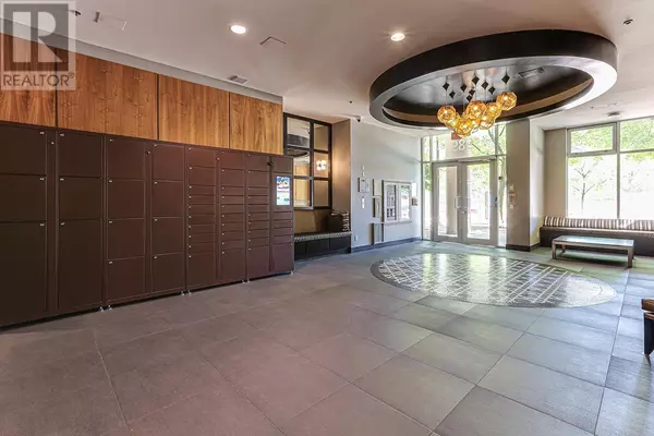 Vancouver, BC V6Z3C2,989 BEATTY ST #603