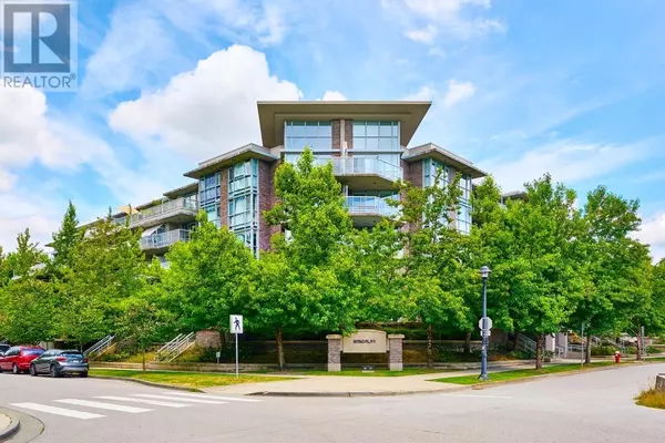 9371 HEMLOCK DR #317, Richmond, BC V6Y4K6