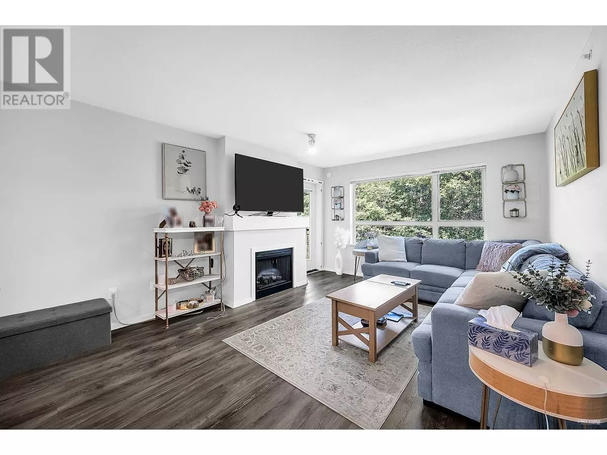 Port Moody, BC V3H5L3,700 KLAHANIE DR #422