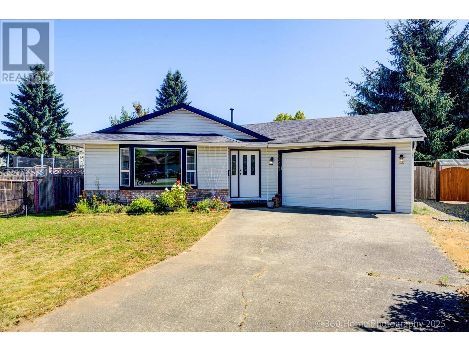 23369 117B AVENUE, Maple Ridge, BC V2X0B9