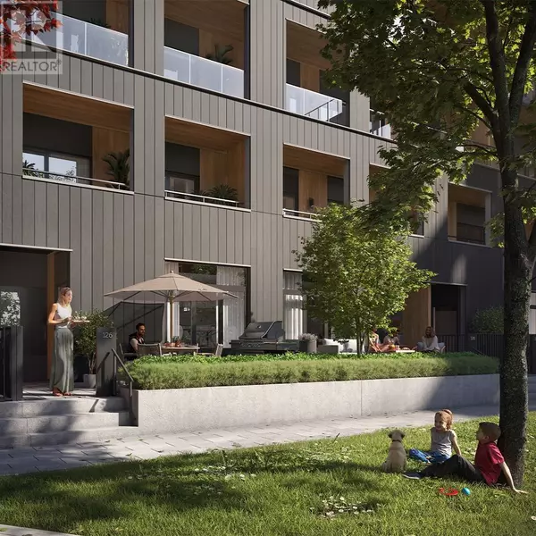 Port Moody, BC V3H1N1,1209 CECILE DR #22