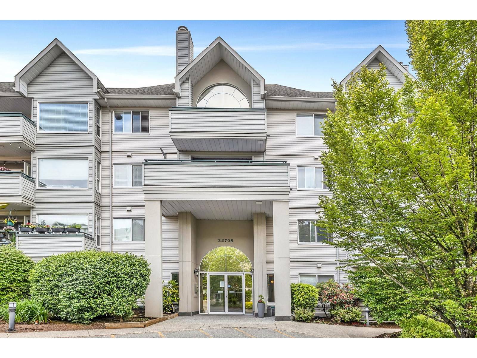 Abbotsford, BC V2S8C6,33708 KING #401