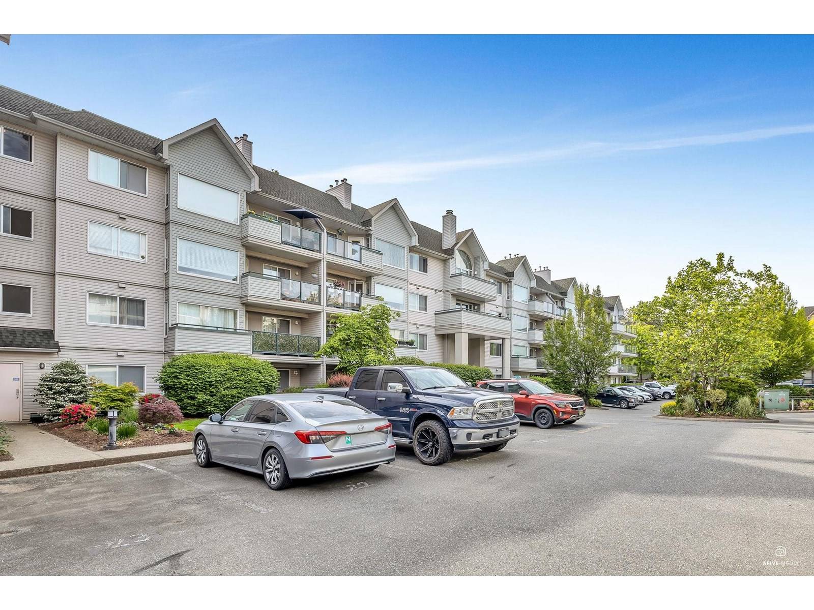 Abbotsford, BC V2S8C6,33708 KING #401