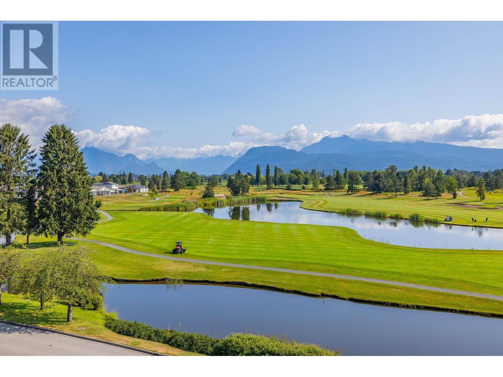 Pitt Meadows, BC V3Y0A2,19677 MEADOW GARDENS WAY #429