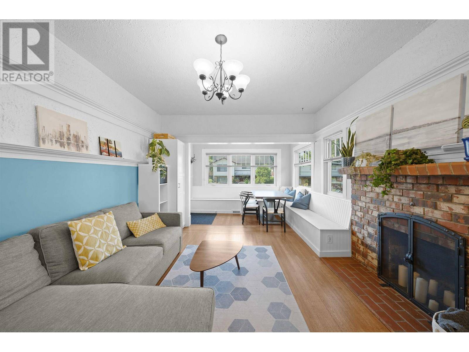 Vancouver, BC V5V2G1,1135 E KING EDWARD AVENUE