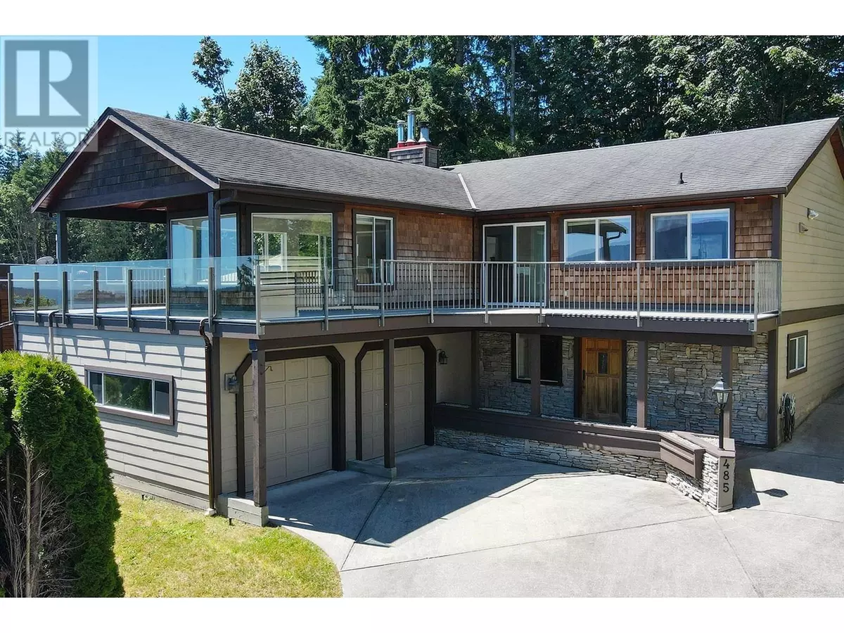 Gibsons, BC V0N1V0,485 ABBS ROAD