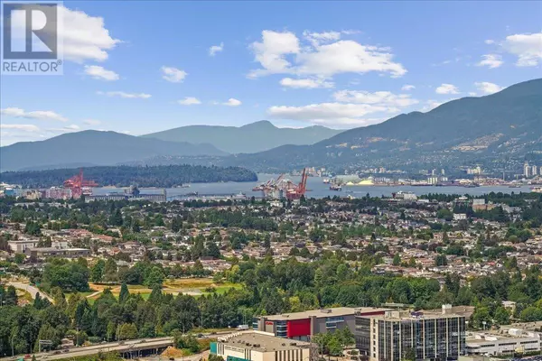Burnaby, BC V5C0N7,2186 GILMORE AVE #4307