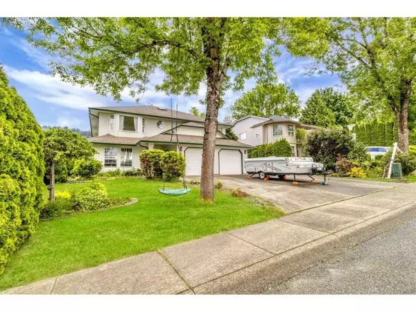 Chilliwack, BC V2R3Y1,5432 HIGHROAD CRESCENT|Promontory