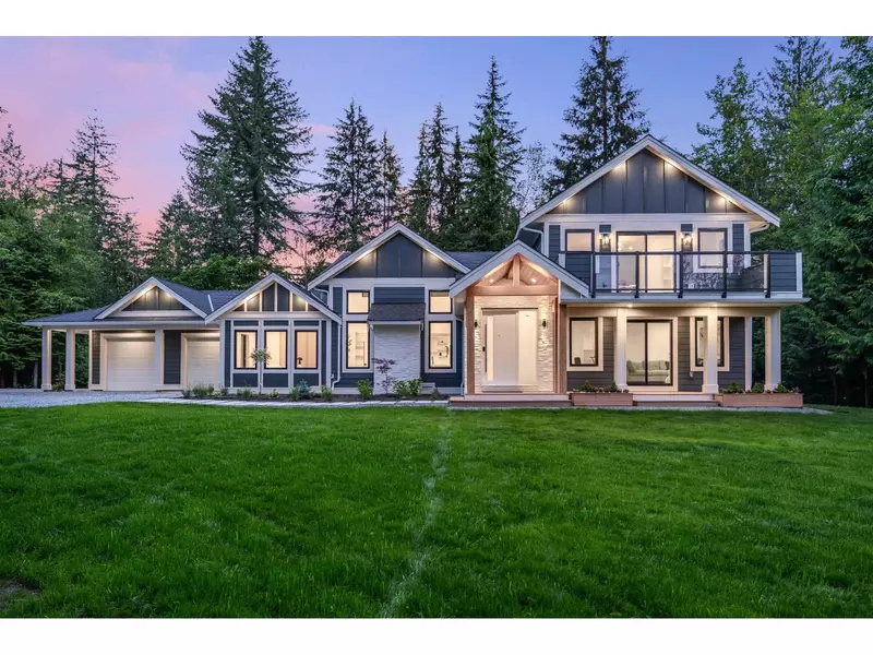 29659 TAISE PLACE, Mission, BC V4S1B8