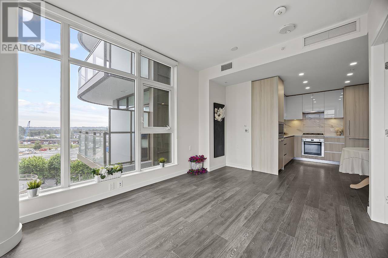 5311 GORING ST #703, Burnaby, BC V5B0B5