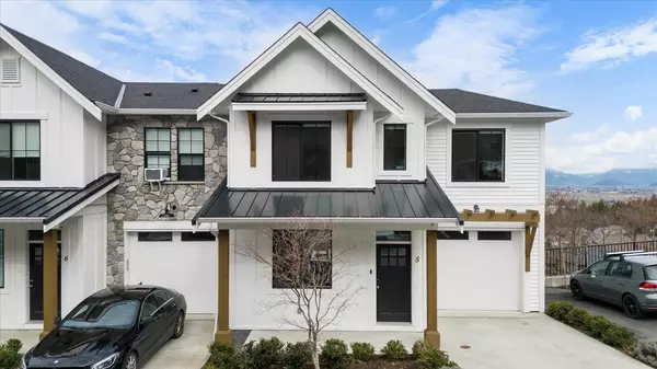 47203 VISTA PL #5, Chilliwack, BC V2R6E2