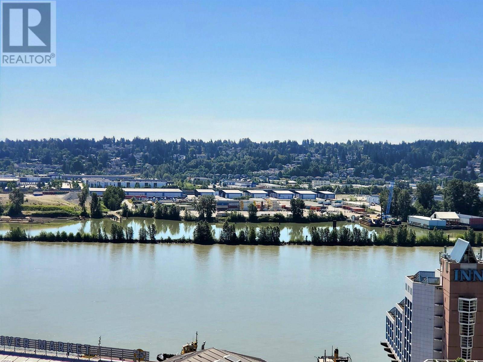 823 CARNARVON ST #2206, New Westminster, BC V3M0N5