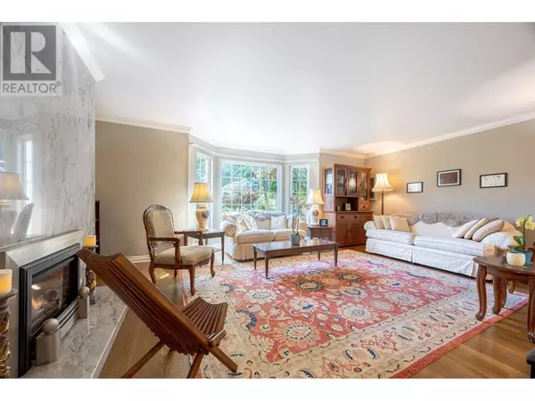 West Vancouver, BC V7T1W9,539 NEWCROFT PLACE