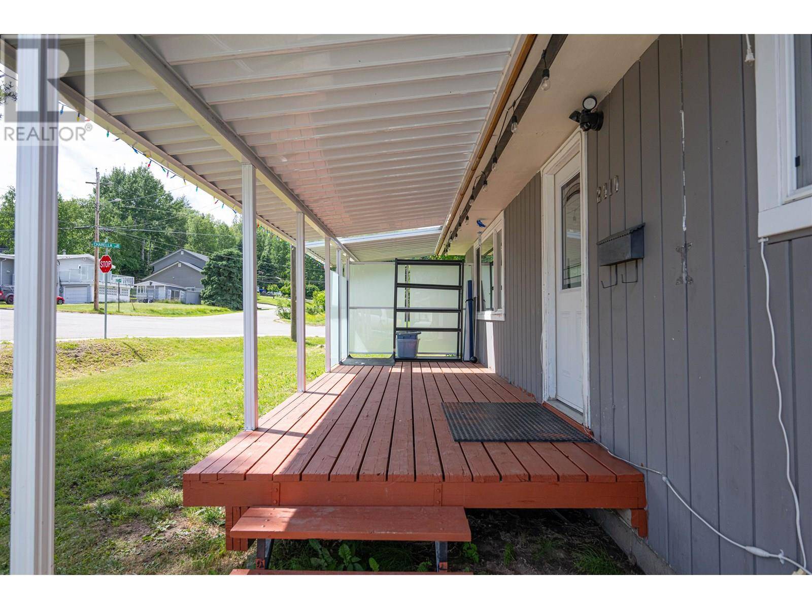Prince George, BC V2N5L1,2910 CHARELLA DRIVE