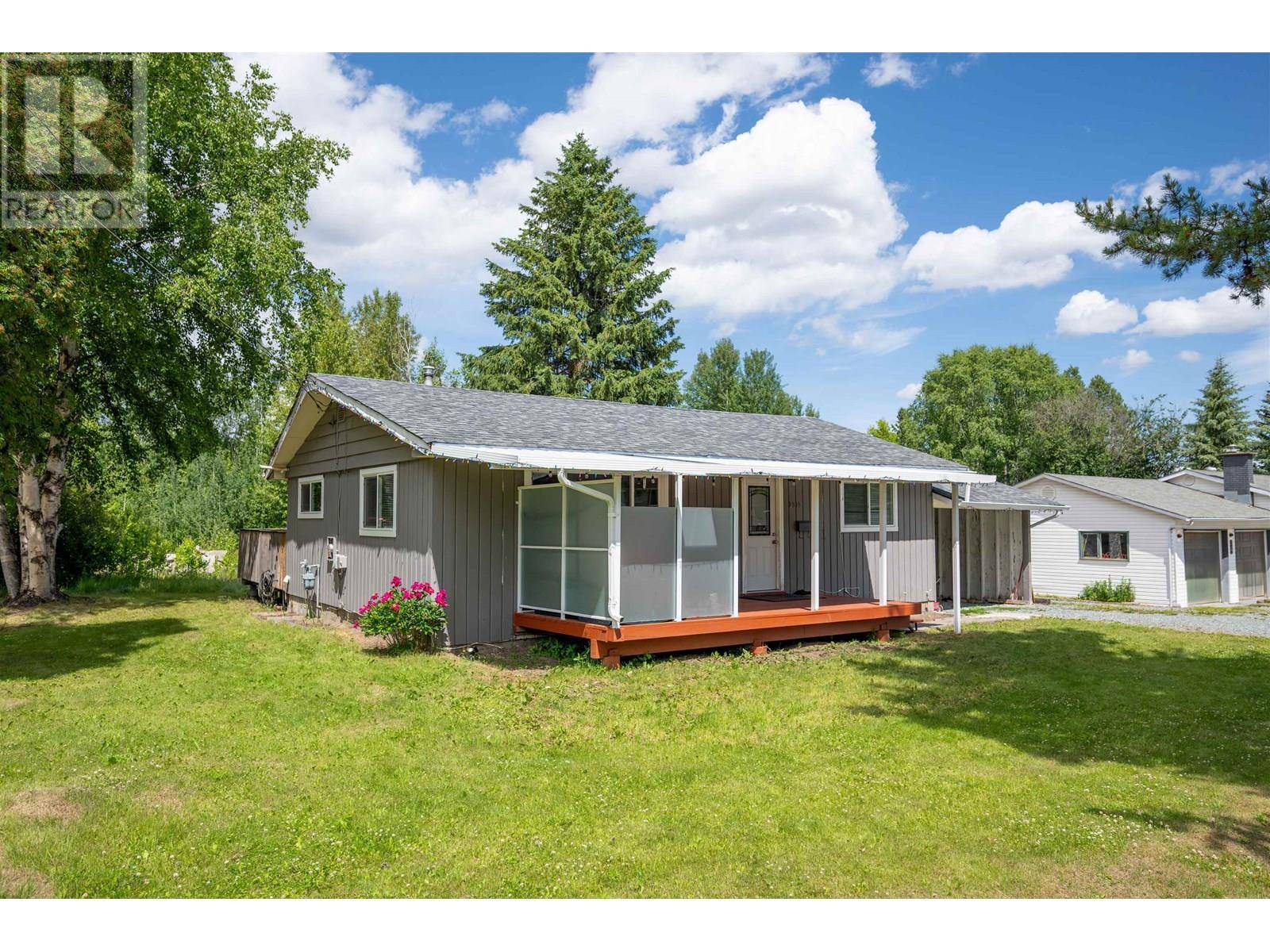 2910 CHARELLA DRIVE, Prince George, BC V2N5L1