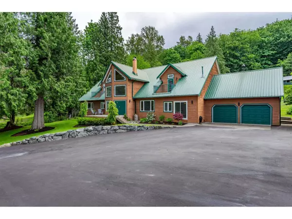 Yarrow, BC V2R5H2,42160 MAJUBA HILL ROAD|Majuba Hill