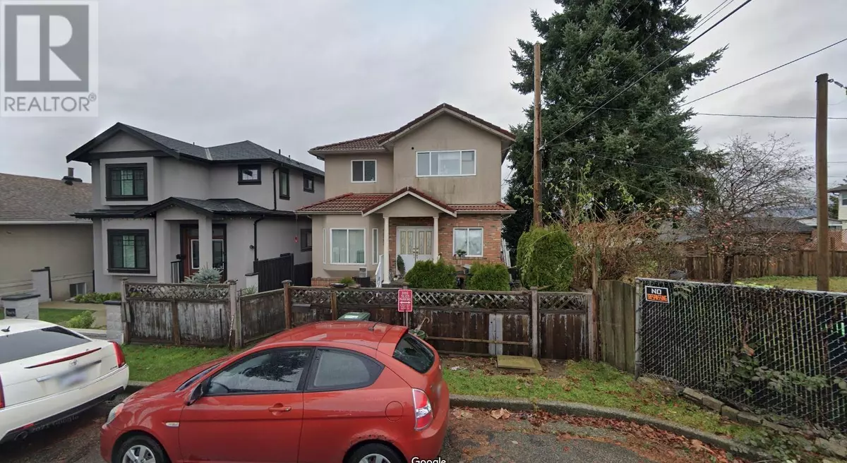 Vancouver, BC V5R4J3,4829 PAYNE STREET