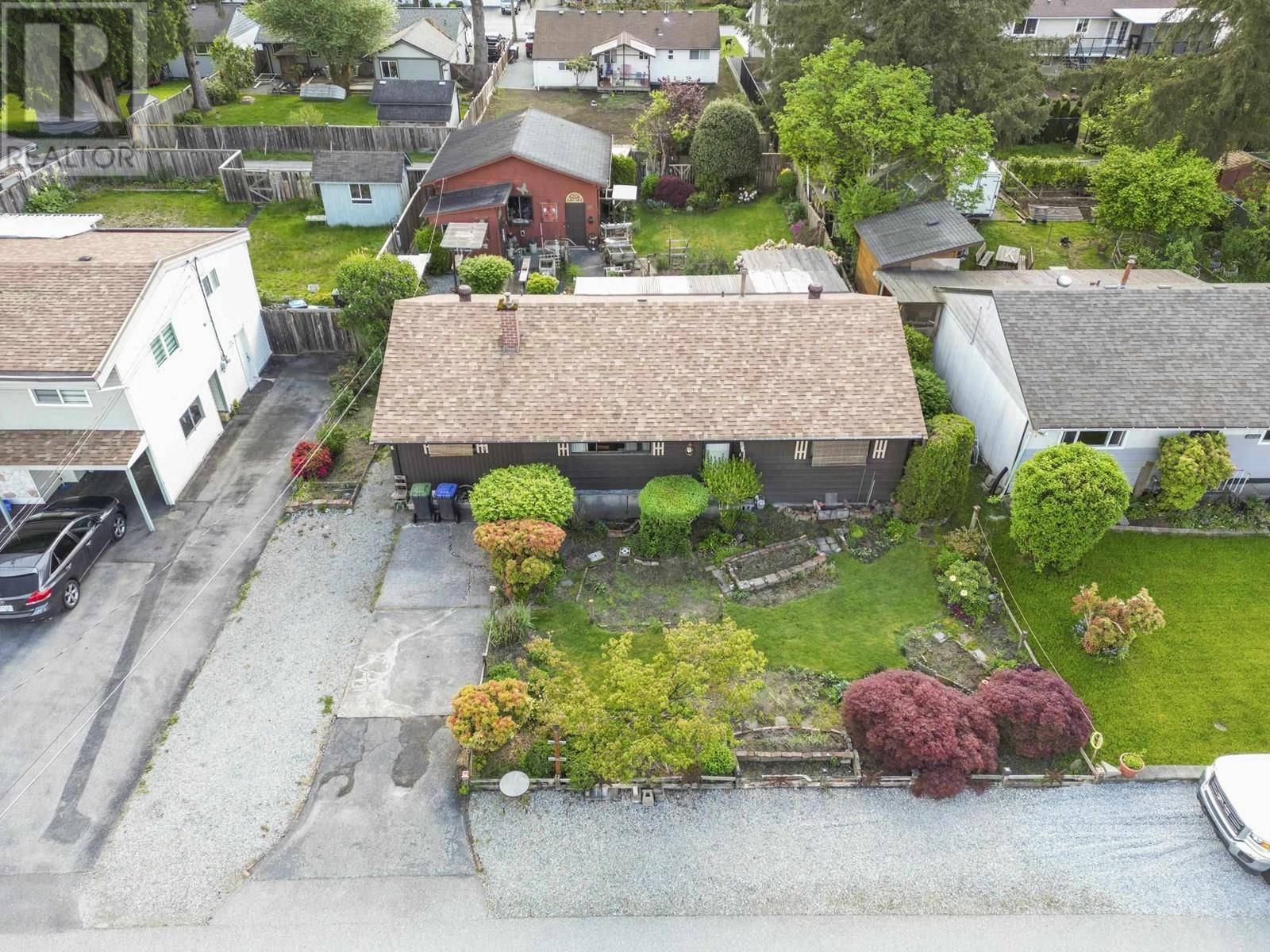 3824 INVERNESS STREET, Port Coquitlam, BC V3B3B8