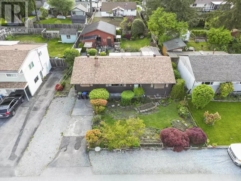 3824 INVERNESS STREET, Port Coquitlam, BC V3B3B8