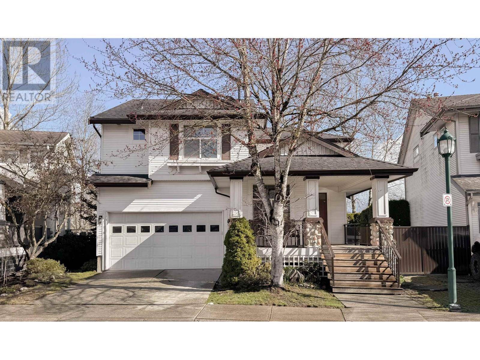 11876 SPRINGDALE DRIVE, Pitt Meadows, BC V3Y2S6
