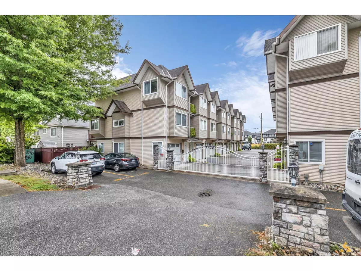 Langley, BC V3A3X6,19700 56 #112