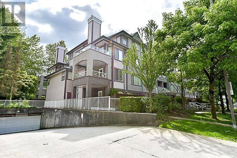 1145 HEFFLEY CRES #408, Coquitlam, BC V3B7Z3
