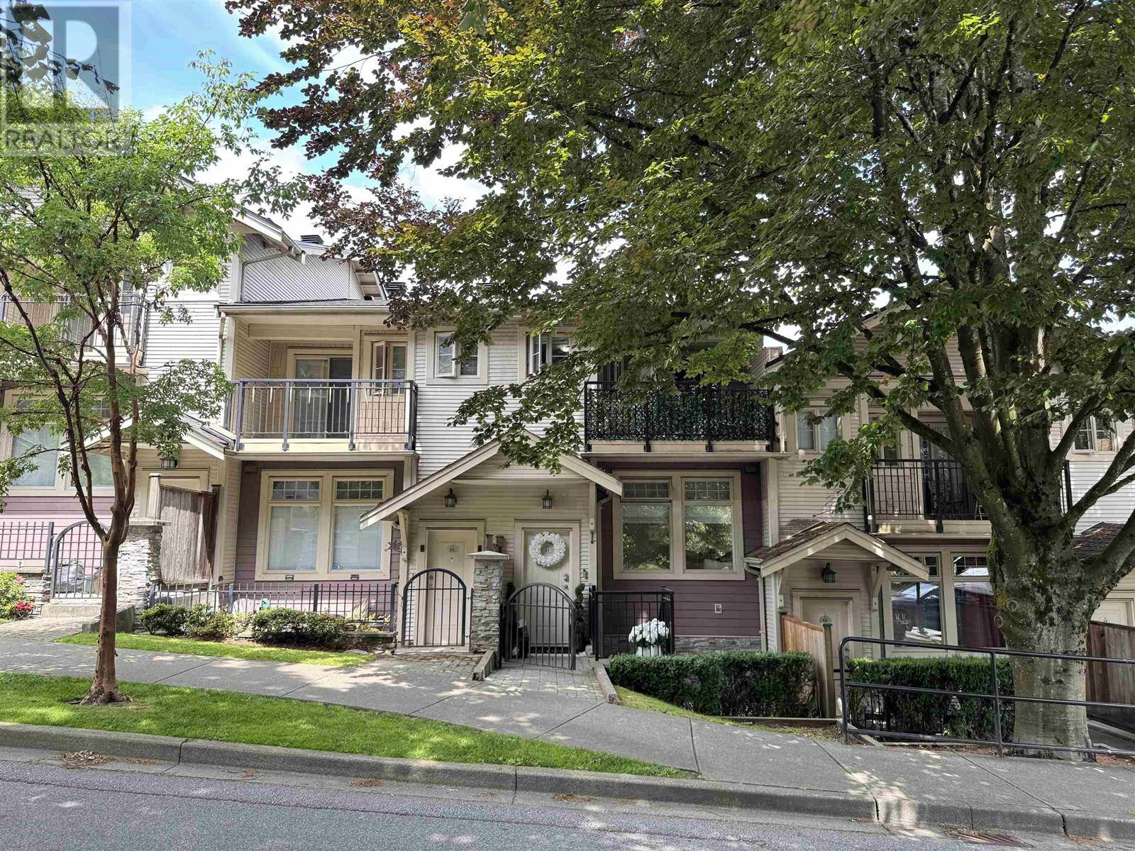 245 FRANCIS WAY #51, New Westminster, BC V3L0A7
