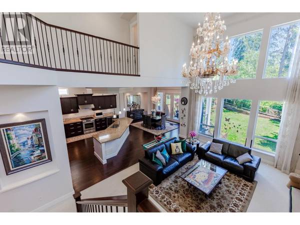 Coquitlam, BC V3E0H4,1351 KINGSTON STREET