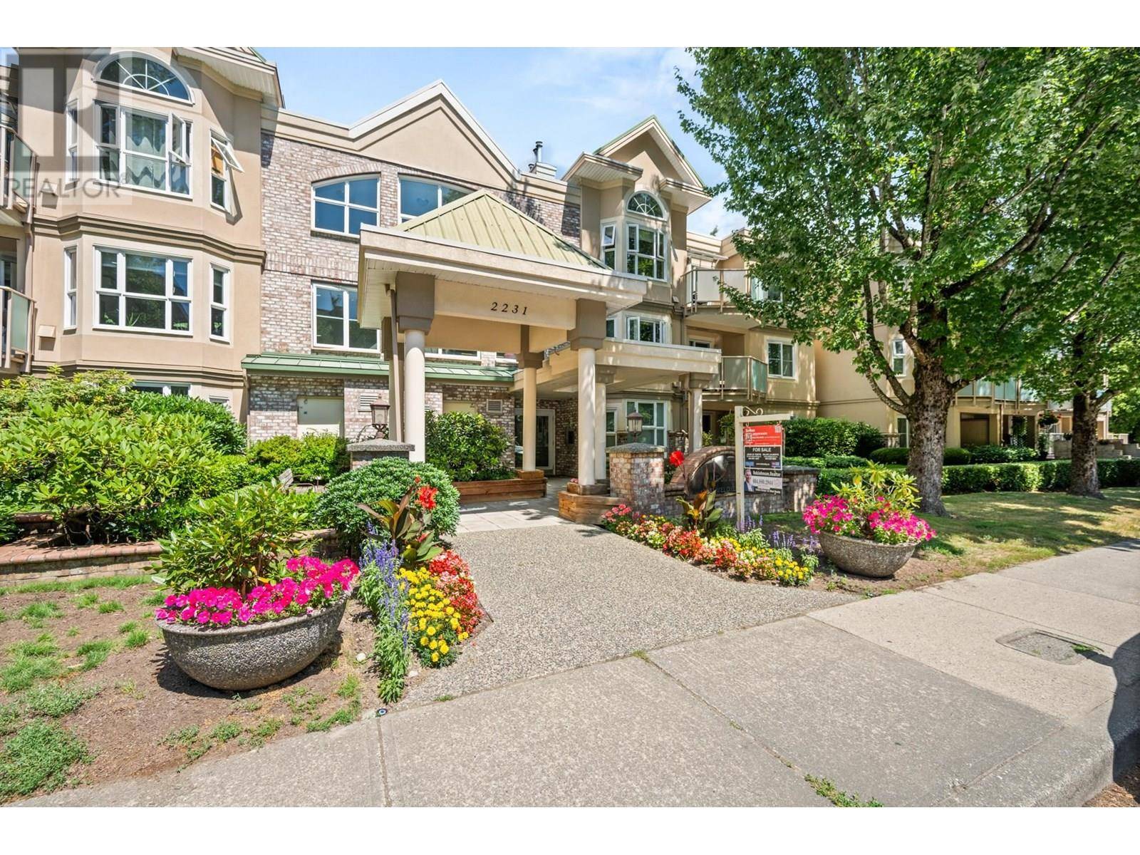 Port Coquitlam, BC V3C6H5,2231 WELCHER AVE #103