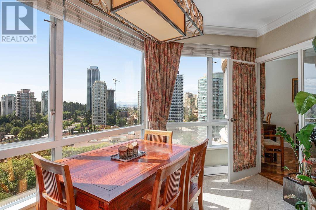 Burnaby, BC V5H4M8,6220 MCKAY AVE #1404