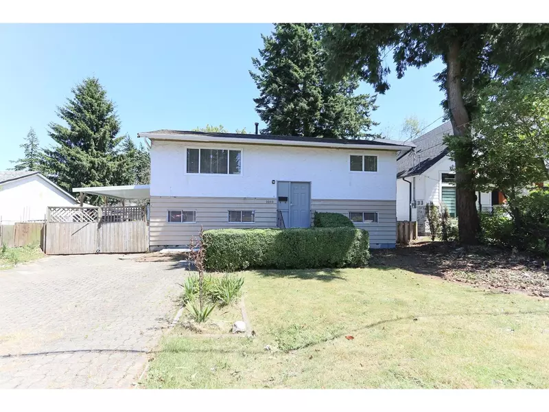 2280 152A STREET, Surrey, BC V4A4R1