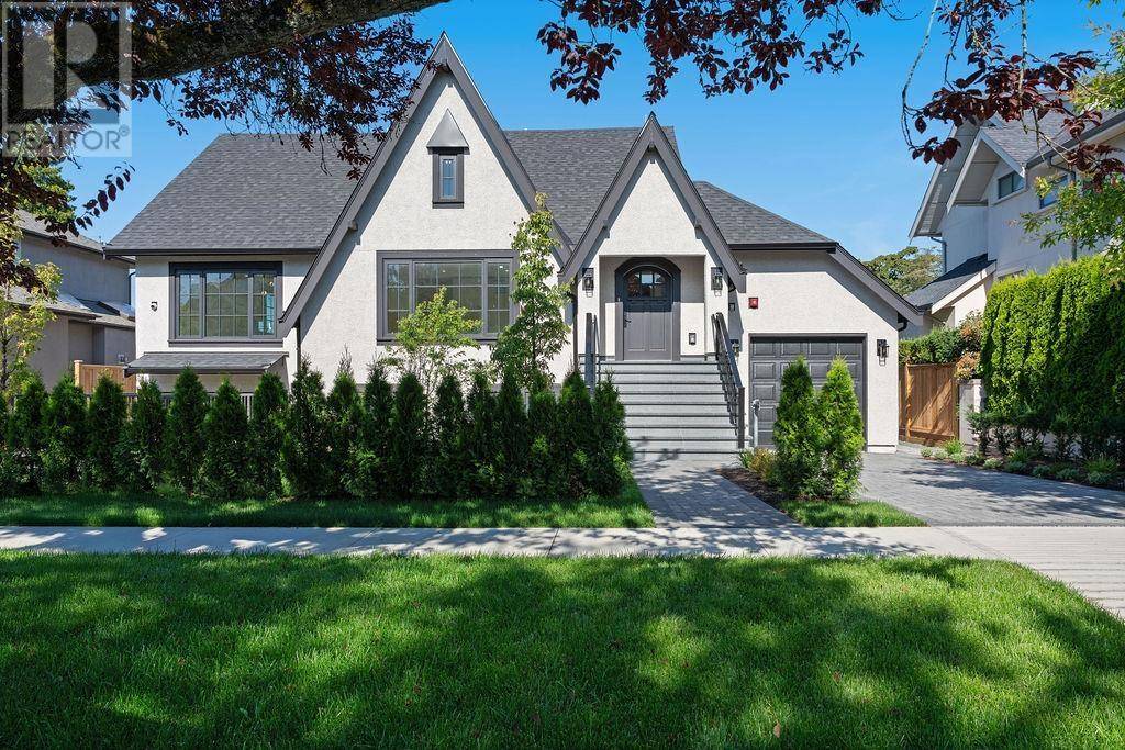 6841 CYPRESS STREET, Vancouver, BC V6P5L9