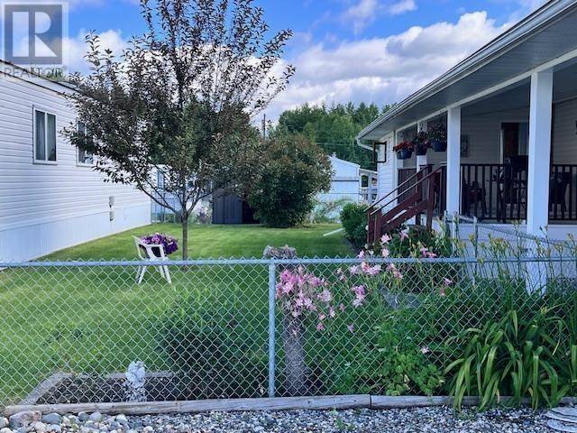Quesnel, BC V2J3X1,602 ELM ST #9