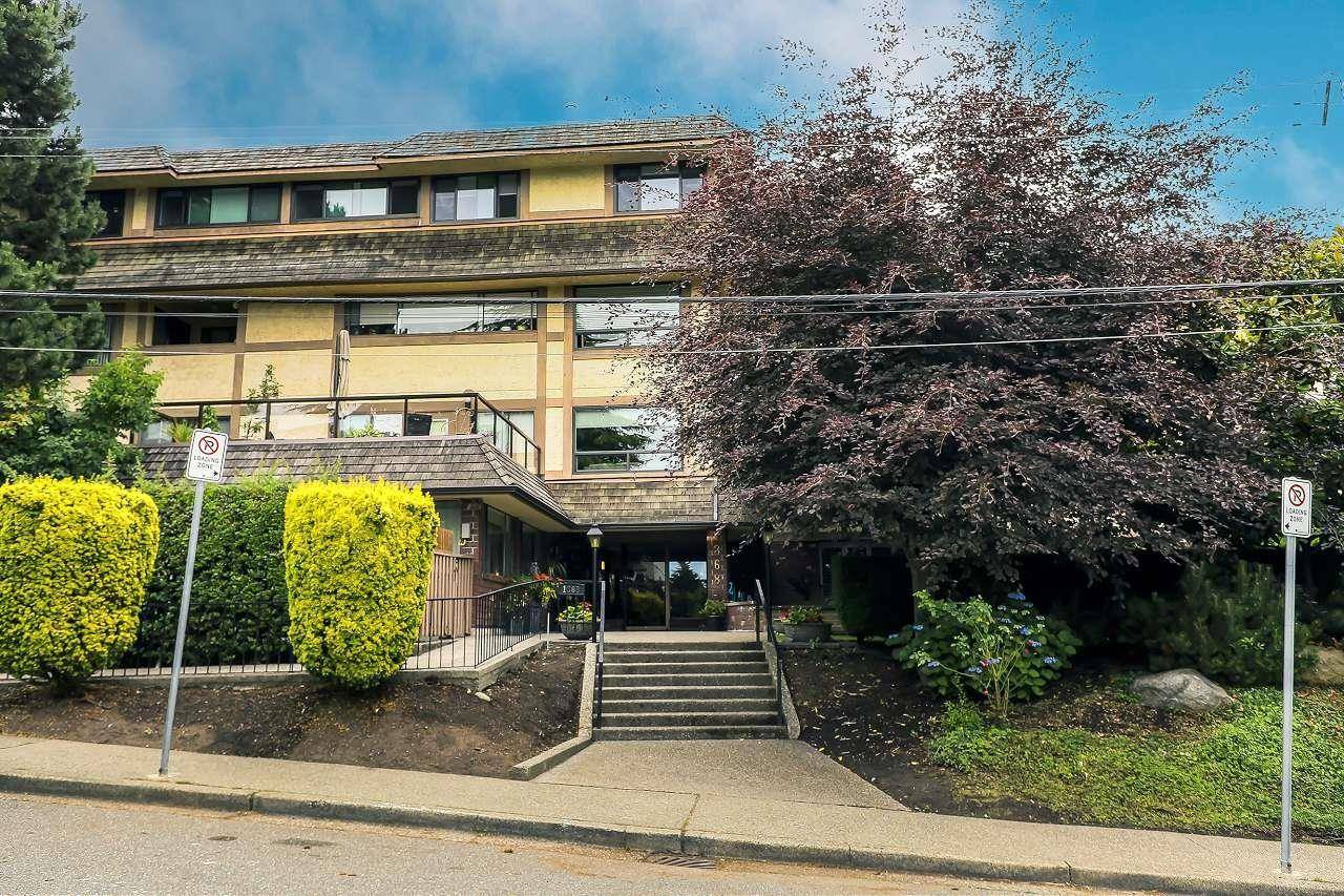 1368 FOSTER #207, White Rock, BC V4B3X4