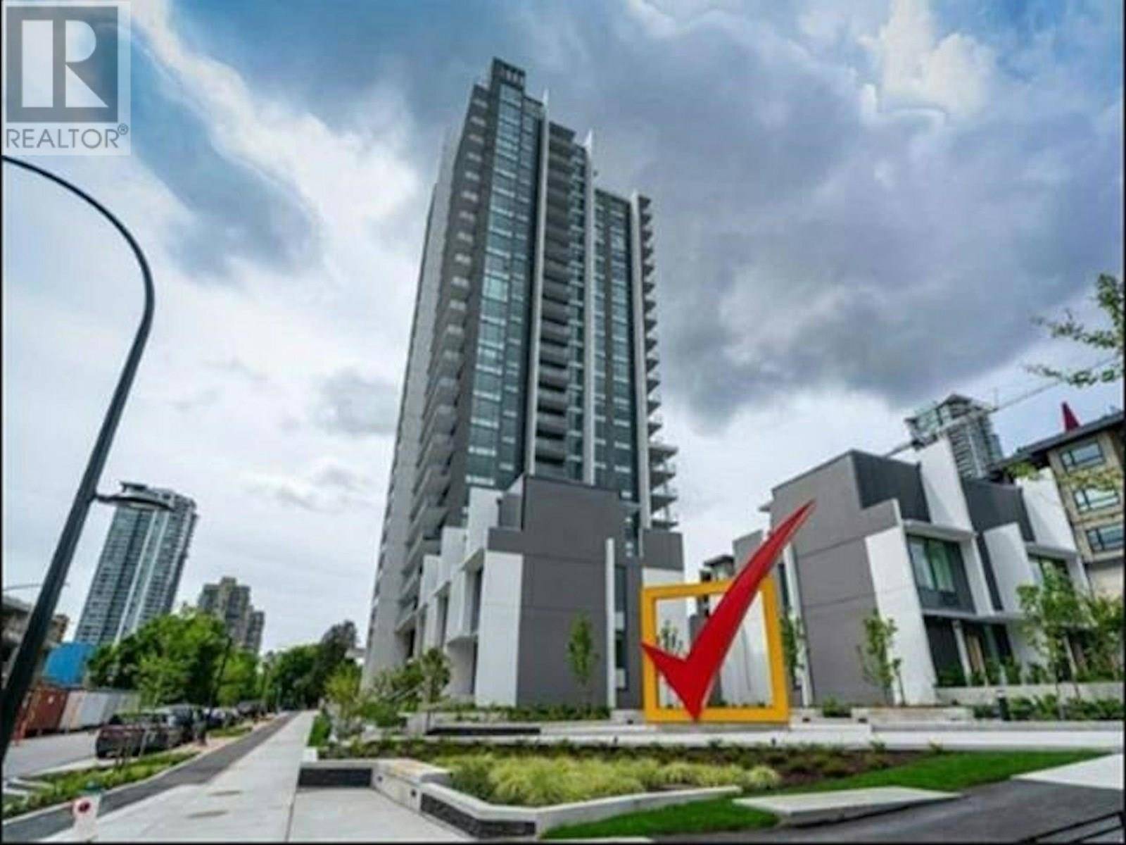 4465 JUNEAU ST #1505, Burnaby, BC V5C0L8