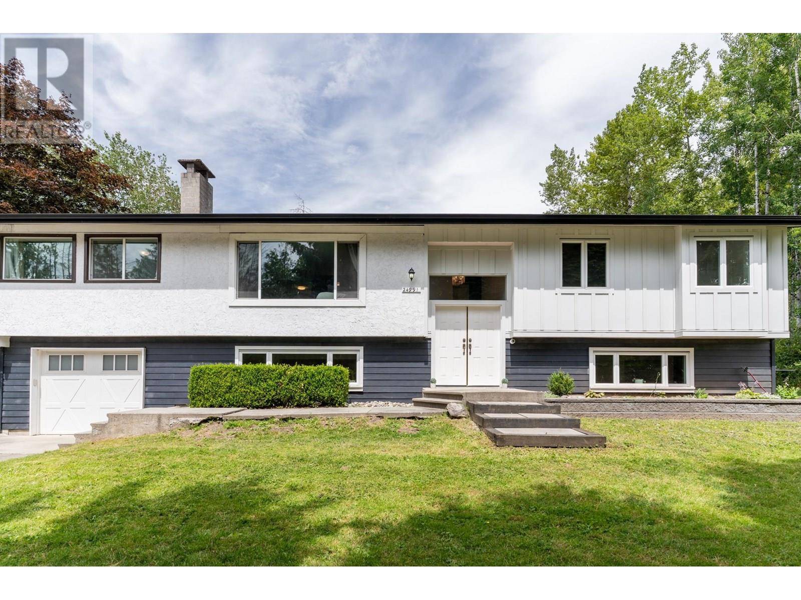 24991 100 AVENUE, Maple Ridge, BC V2W1S3