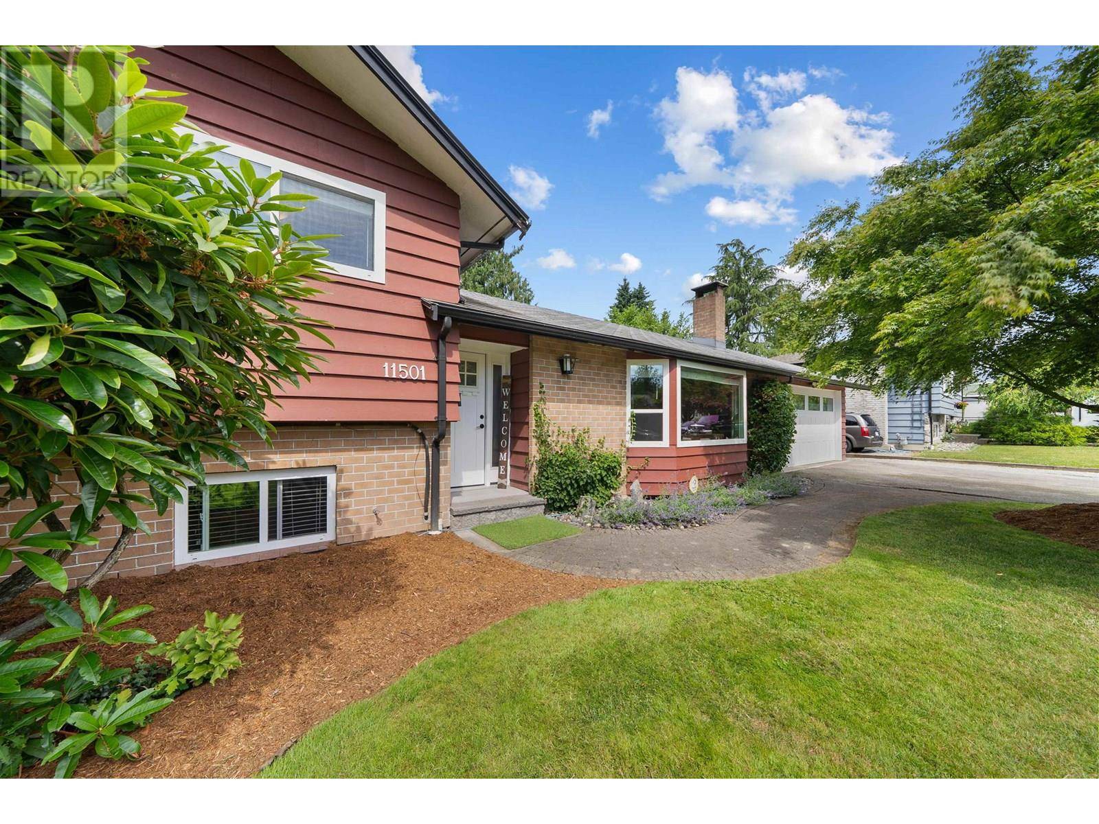 Maple Ridge, BC V2X4Z1,11501 RIVER WYND
