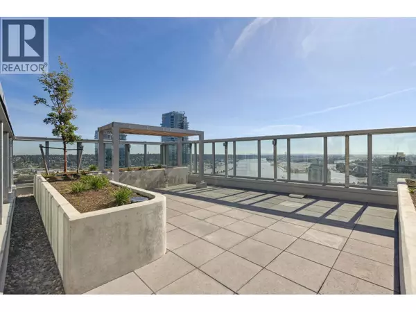 New Westminster, BC V3M0N9,618 CARNARVON ST #3301