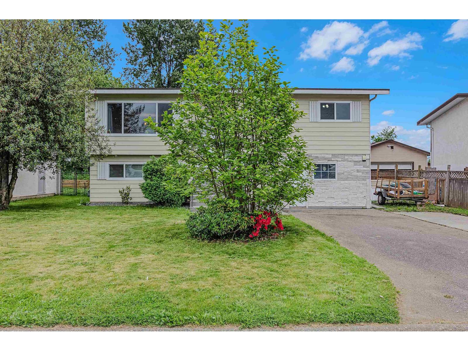 Chilliwack, BC V2P7J5,46744 AUBURN PLACE|Chilliwack Proper East