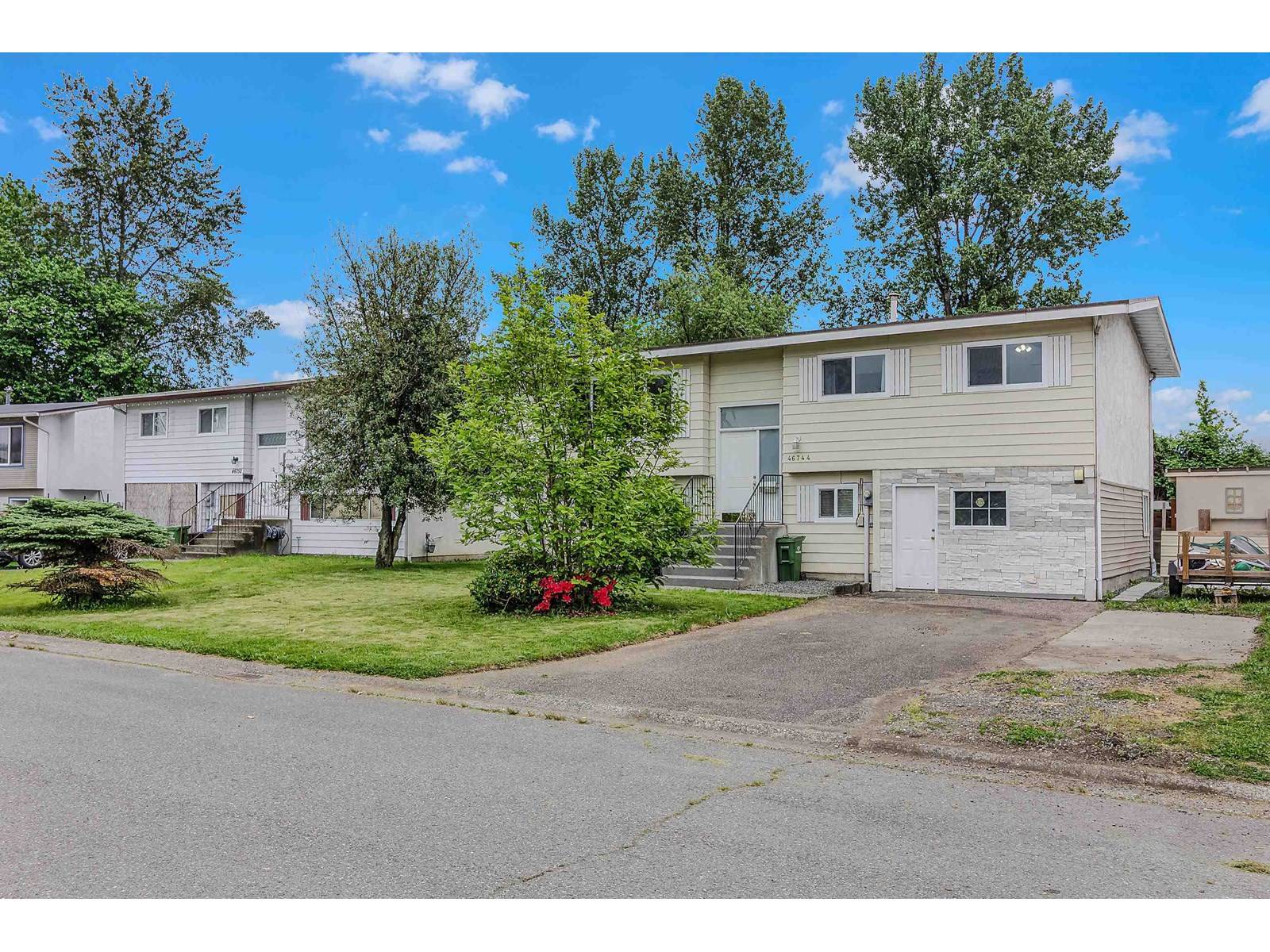 46744 AUBURN PLACE|Chilliwack Proper East, Chilliwack, BC V2P7J5