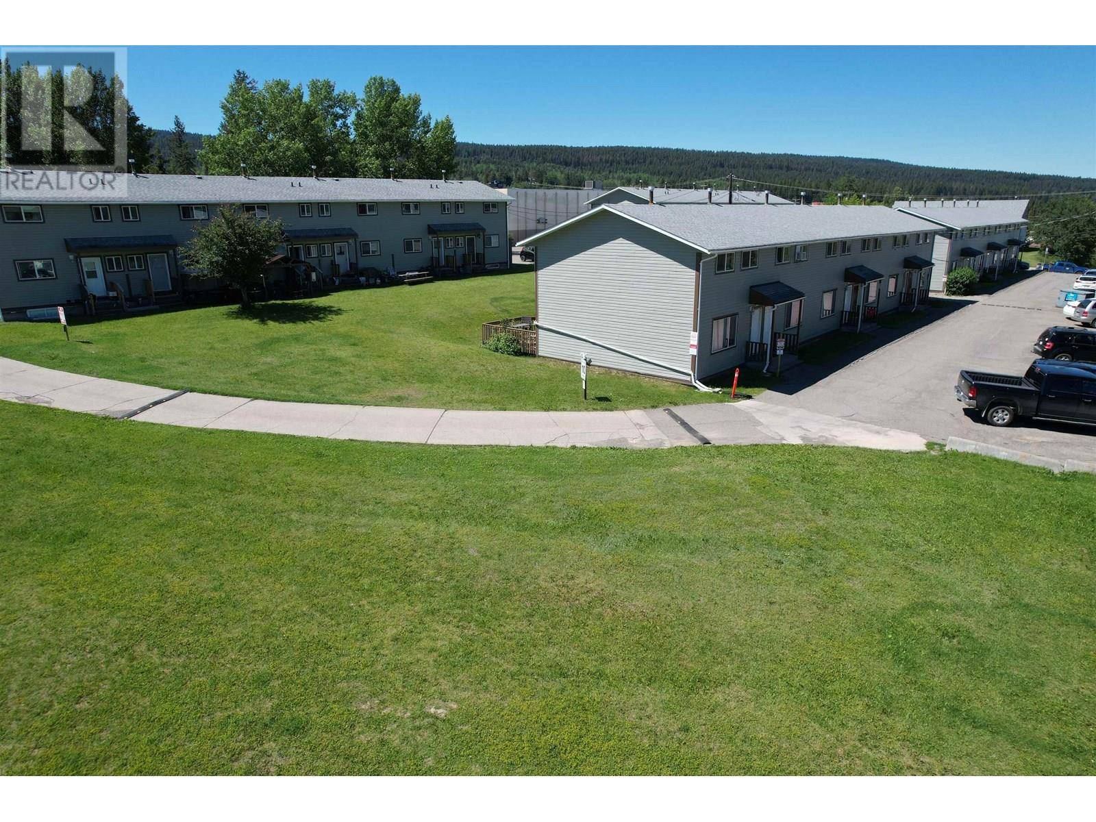 100 Mile House, BC V0K2E0,565D BIRCH AVE #2