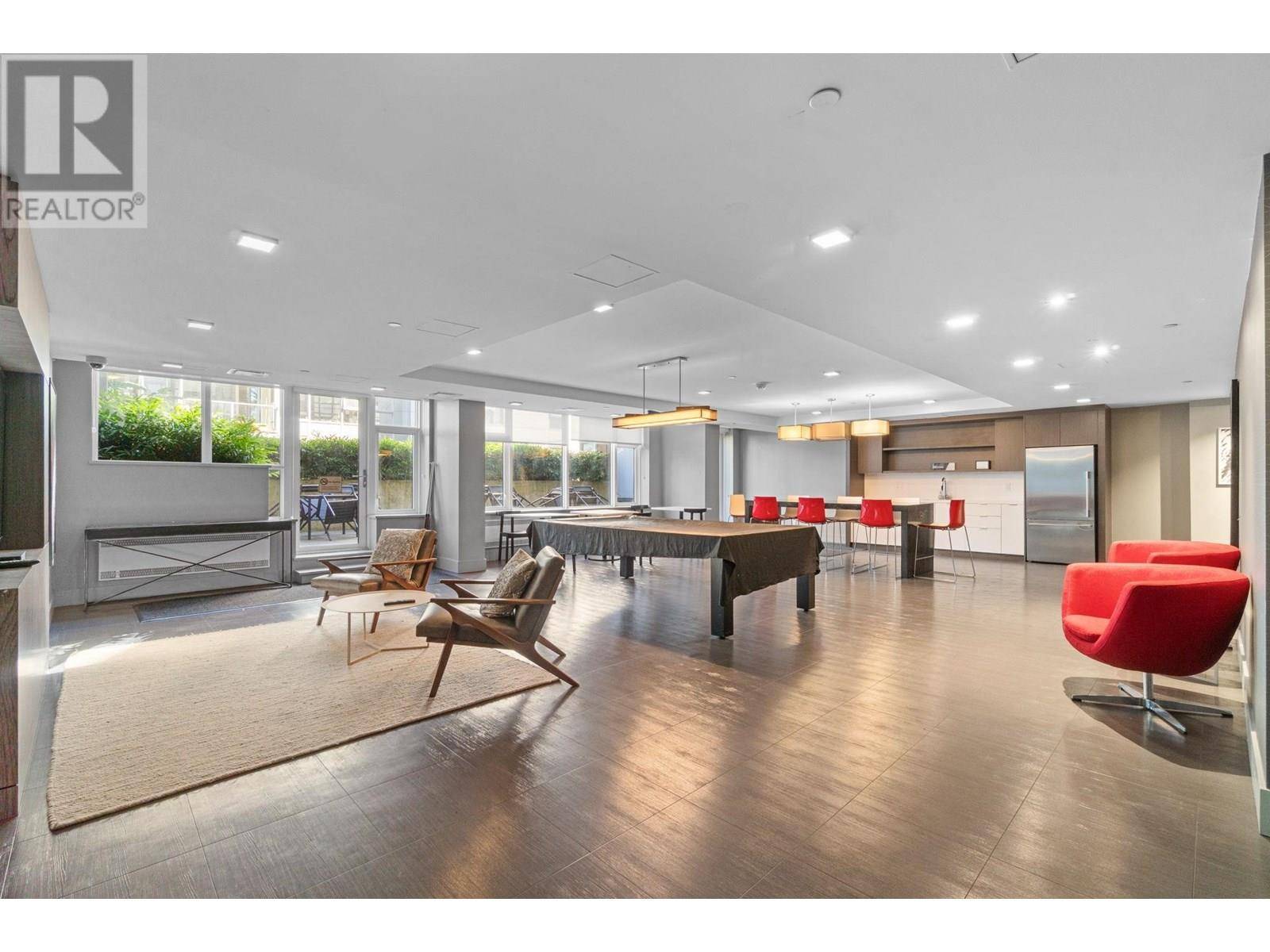 Vancouver, BC V5T0H3,209 EAST 7TH AVE #805