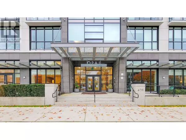 438 West KING EDWARD AVE #671, Vancouver, BC V5Y0M5