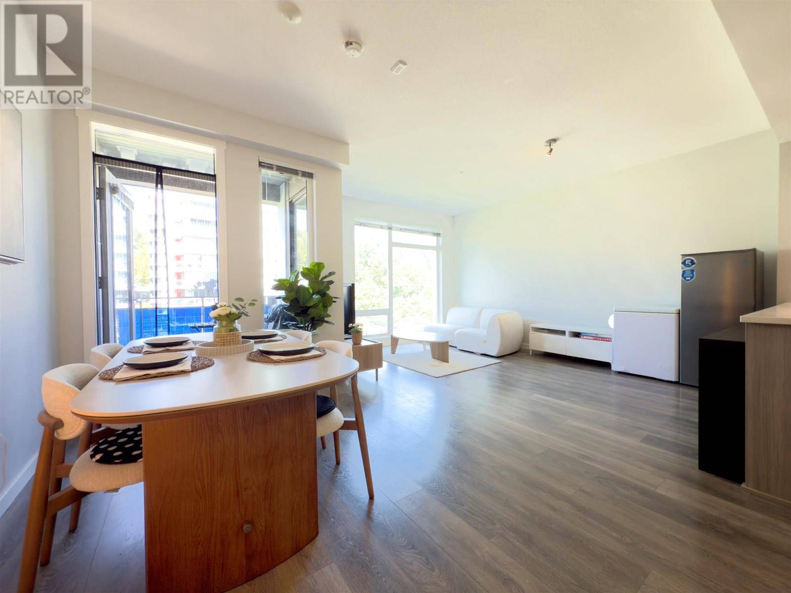 Vancouver, BC V5S0G2,3289 RIVERWALK AVE #510