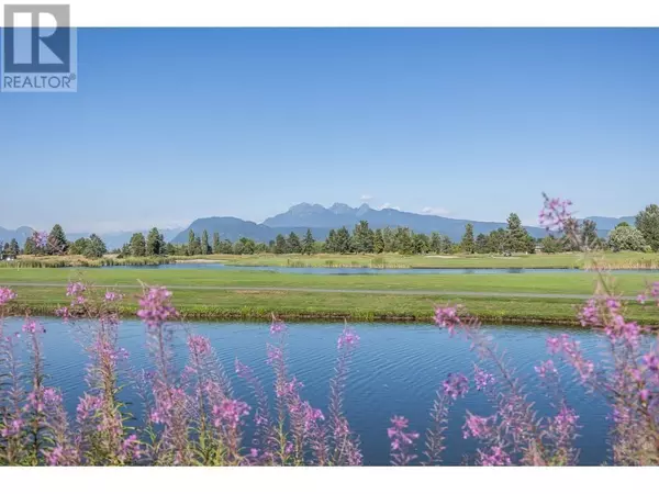 19673 MEADOW GARDENS WAY #416, Pitt Meadows, BC V3Y0A1